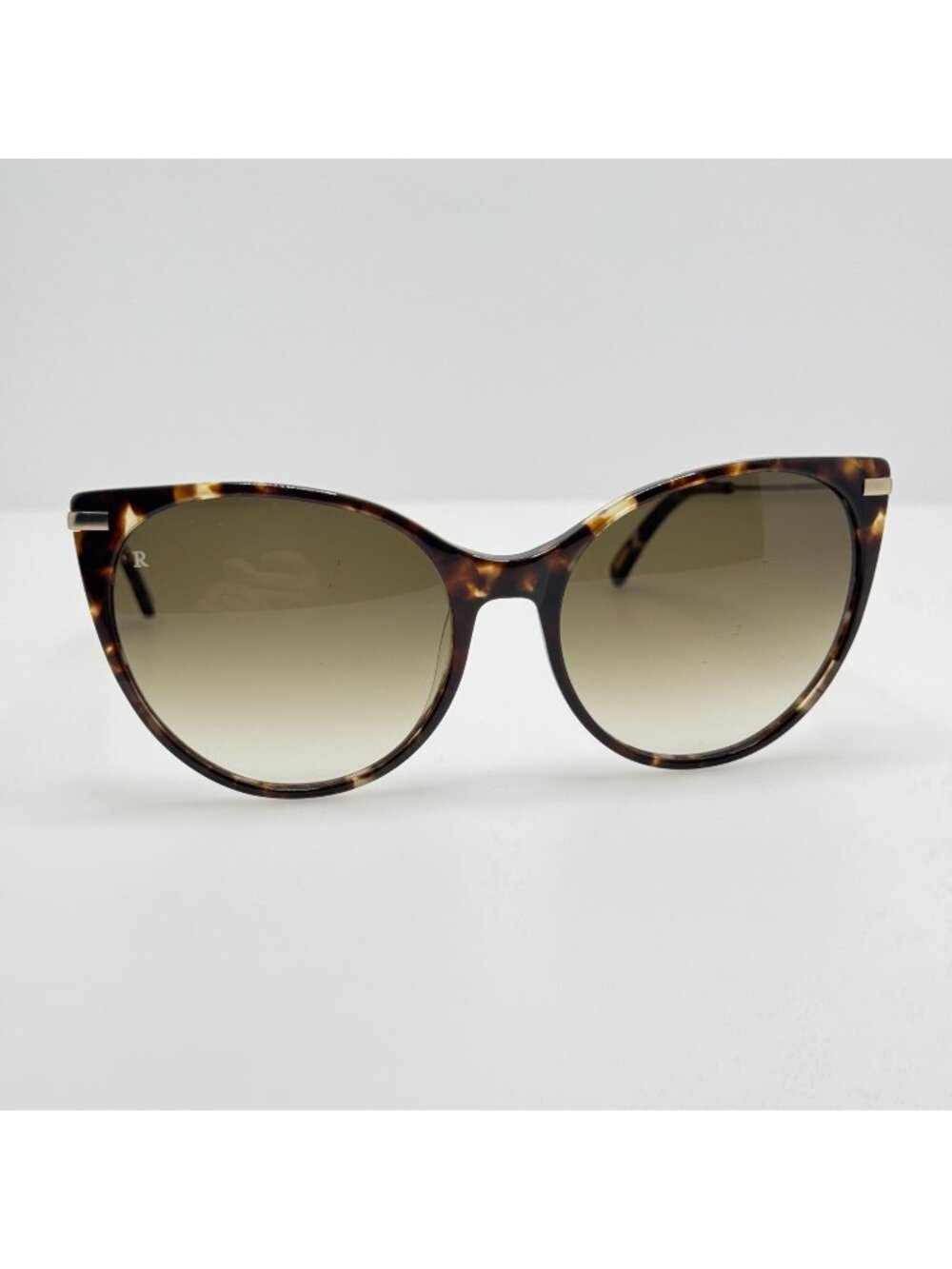 Raen Sunglasses Birch Brindle Tortoise 57-16-145 Read Description